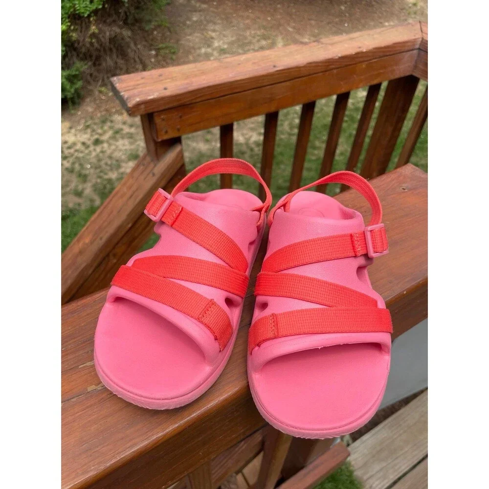 Chaco these are